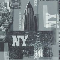 Обои Aura Les Aventures арт-51123509 — фото 1, Обои