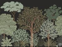 Обои Architector British Heritage 3 арт-KT15618M — фото 1, Обои