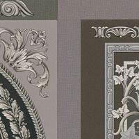Товар: Обои A.S. Creation Versace 5 арт-38704-4 - фото 2 Обои A.S. Creation Versace 5 арт-38704-4 — фото 2, Обои
