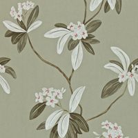 Обои Sanderson Richmond Hill арт-DRCH212132 — фото 1, Обои