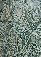 Товар: Обои Lincrusta Lincrusta арт-WM1980FR - фото 3 Обои Lincrusta Lincrusta арт-WM1980FR — фото 3, Обои