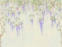 Фрески Affresco Wallpaper part 2 арт-AB53-COL3 — фото 1, Фрески