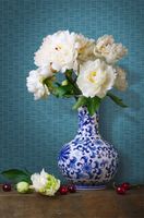 Обои Architector Mondrian арт-KTM1433 — фото 2, Обои