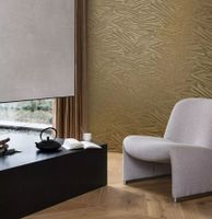 Обои RASCH Sky Lounge Винил на флизелине (1,06*10) Коричневый, Абстракция/Геометрия арт-978308 — фото 3, Обои