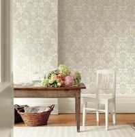 Обои KT-Exclusive Vintage Home 2 арт-MV81702 — фото 2, Обои