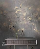 Фрески Applico Four арт-0056-G1 — фото 3, Фрески