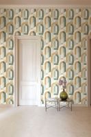 Обои Grandeco Maison арт-MN3609 — фото 2, Обои для стен