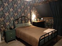 Обои 39 29210 Salsa арт. арт-464306 — фото 2, Обои