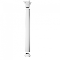 Лепнина ORAC Декоративные элементы арт-K1102 — фото 1, Декоративные элементы