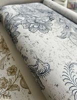 Обои Carl Robinson Edition 18 Napa арт-CL20002 — фото 4, Обои