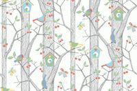 Обои Borastapeter Scandinavian Designers Mini арт-6261 — фото 3, Обои