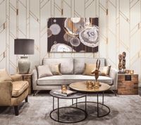 Обои Loymina Liberty арт-LIB3-010 — фото 4, Обои