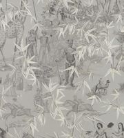 Обои Christian Lacroix Au Theatre Ce Soir арт-PCL1006-04 — фото 1, Обои