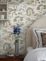 Обои Borastapeter Swedish Grace арт-5525 — фото 5, Обои