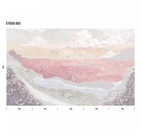 Обои Loymina Etude vol. 2 арт-ETD20-003 — фото 2, Обои