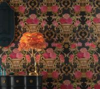 Обои Matthew Williamson Day Dreams арт-W7490-03 — фото 2, Обои