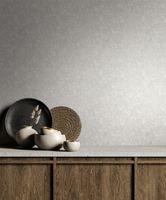 Обои Marburg Style Винил на флизелине (1,06*10,05) Серый, Штукатурка арт-91148 — фото 5, Обои