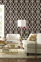 Обои York Geometric Resource Library арт-GM7517 — фото 5, Обои