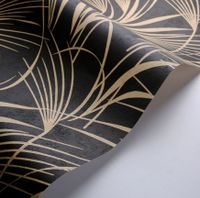 Обои Casadeco Babylone арт-89729035 — фото 2, Обои для стен