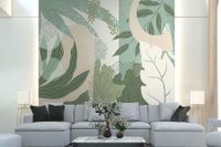 Фрески Affresco Fantasy арт-AF2174-COL1 — фото 2, Фрески