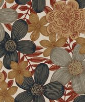 Обои Khroma Zoom Olivia арт-OLI102 — фото 1, Обои