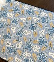 Обои Sanderson Arboretum арт-217232 — фото 2, Обои