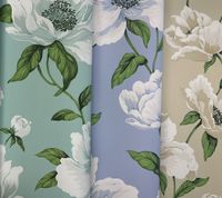 Обои Manuel Canovas Papiers Peints vol.8 арт-03118-01 — фото 2, Обои