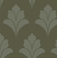 Обои Seabrook Geometry арт-GM30804 — фото 1, Обои