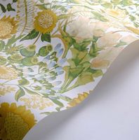 Обои Casadeco Echapee Belle арт-89817323 — фото 3, Обои