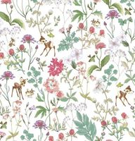 Товар: Обои Shinhan Dream World арт-D5104-1 - фото 1 Обои Shinhan Dream World арт-D5104-1 — фото 1, Обои