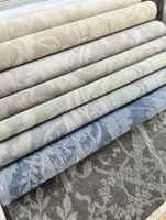 Обои Carl Robinson Edition 18 Napa арт-CL20600 — фото 4, Обои