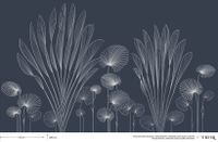 Фрески Fresq Geo Collection арт-GEO45 — фото 4, Фрески