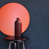 Товар: Обои Casadeco Rivage Винил на флизелине (0,53*10,05) Синий, Однотонные арт-81916587 - фото 2 Обои Casadeco Rivage Винил на флизелине (0,53*10,05) Синий, Однотонные арт-81916587 — фото 2, Обои для стен