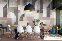 Фрески Affresco Fine Art арт-RE929-COL4 — фото 2, Фрески