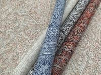 Обои Antonina Vella Boho Luxe арт-BO6655 — фото 3, Обои