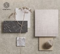 Обои WallTrend Art of Colors арт-CEL22004 — фото 4, Обои