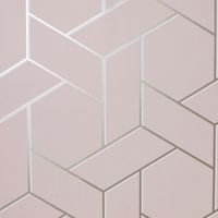 Обои Arthouse Geometrics Checks n Stripes арт-695500 — фото 1, Обои