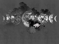 Фрески Wall Street Фрески арт-21562 — фото 1, Фрески