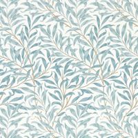 Обои Clarke & Clarke William Morris Designs арт-W0172-04 — фото 1, Обои