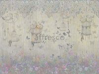 Фрески Affresco New Art арт-RE199-COL3 — фото 1, Фрески