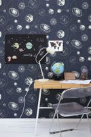 Обои Caselio Young and Free арт-103256097 — фото 3, Обои для стен