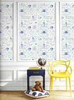 Обои Wallquest Pajama Party арт-KJ50102 — фото 2, Обои