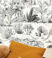 Обои Caselio Autour Du Monde арт-103599004 — фото 3, Обои для стен