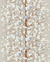 Товар: Обои Jannelli&Volpi Marimekko арт-23375 - фото 1 Обои Jannelli&Volpi Marimekko арт-23375 — фото 1, Обои