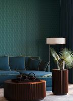 Обои Tiffany Designs Euphoria арт-EF1003 — фото 2, Обои