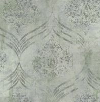 Обои Seabrook Metallika арт-MK21204 — фото 1, Обои