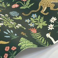 Обои York Rifle Paper Co. Second Edition арт-RP7306 — фото 2, Обои