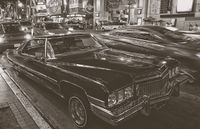 Обои KT-Exclusive City Love арт-CL32A — фото 1, Обои