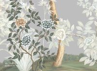 Фрески Applico Four арт-0054-A — фото 4, Фрески