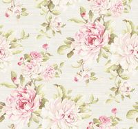 Обои Seabrook Garden Rose арт-RG61111 — фото 1, Обои